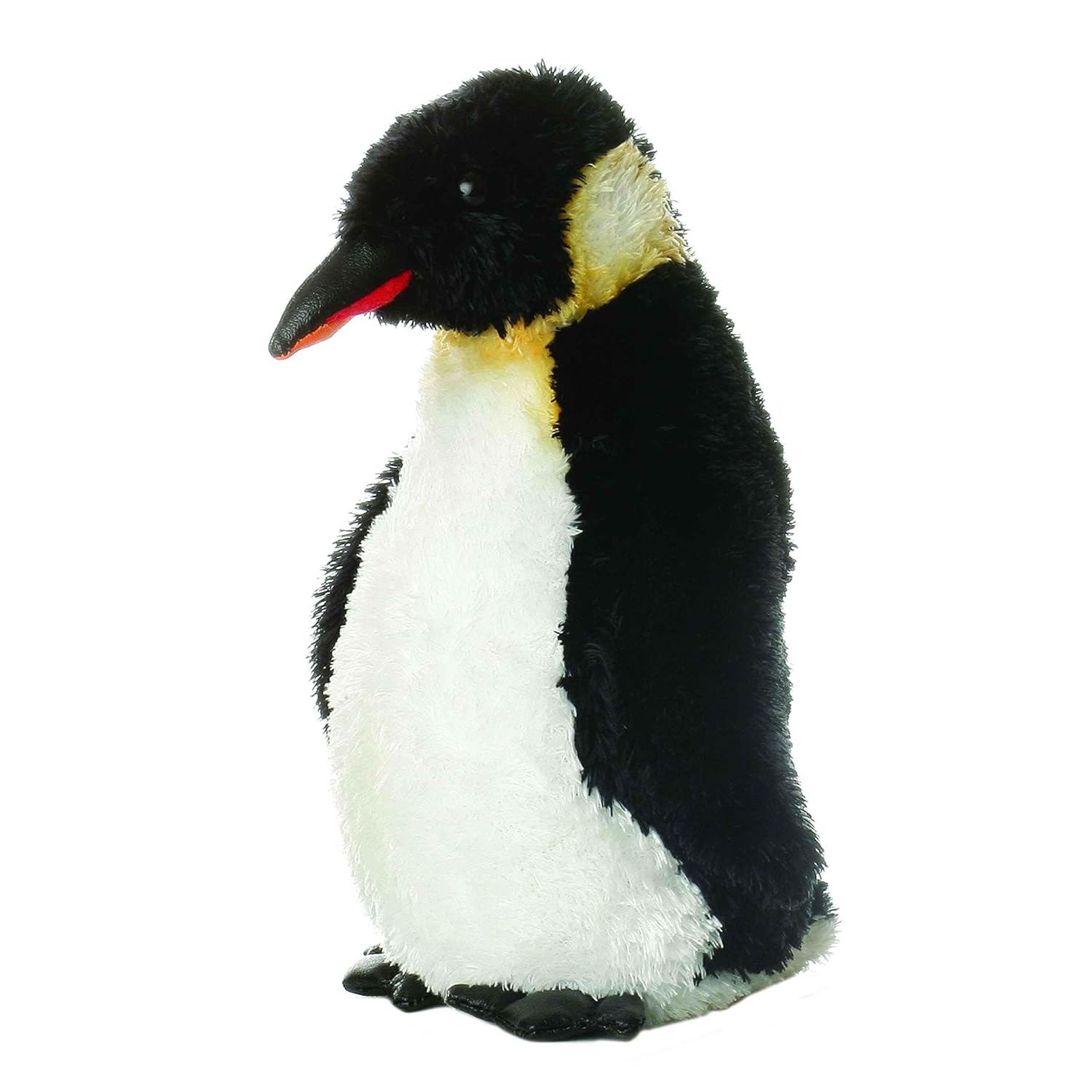 Aurora Plush Mf Mini Emperor Penguin 8In-31194