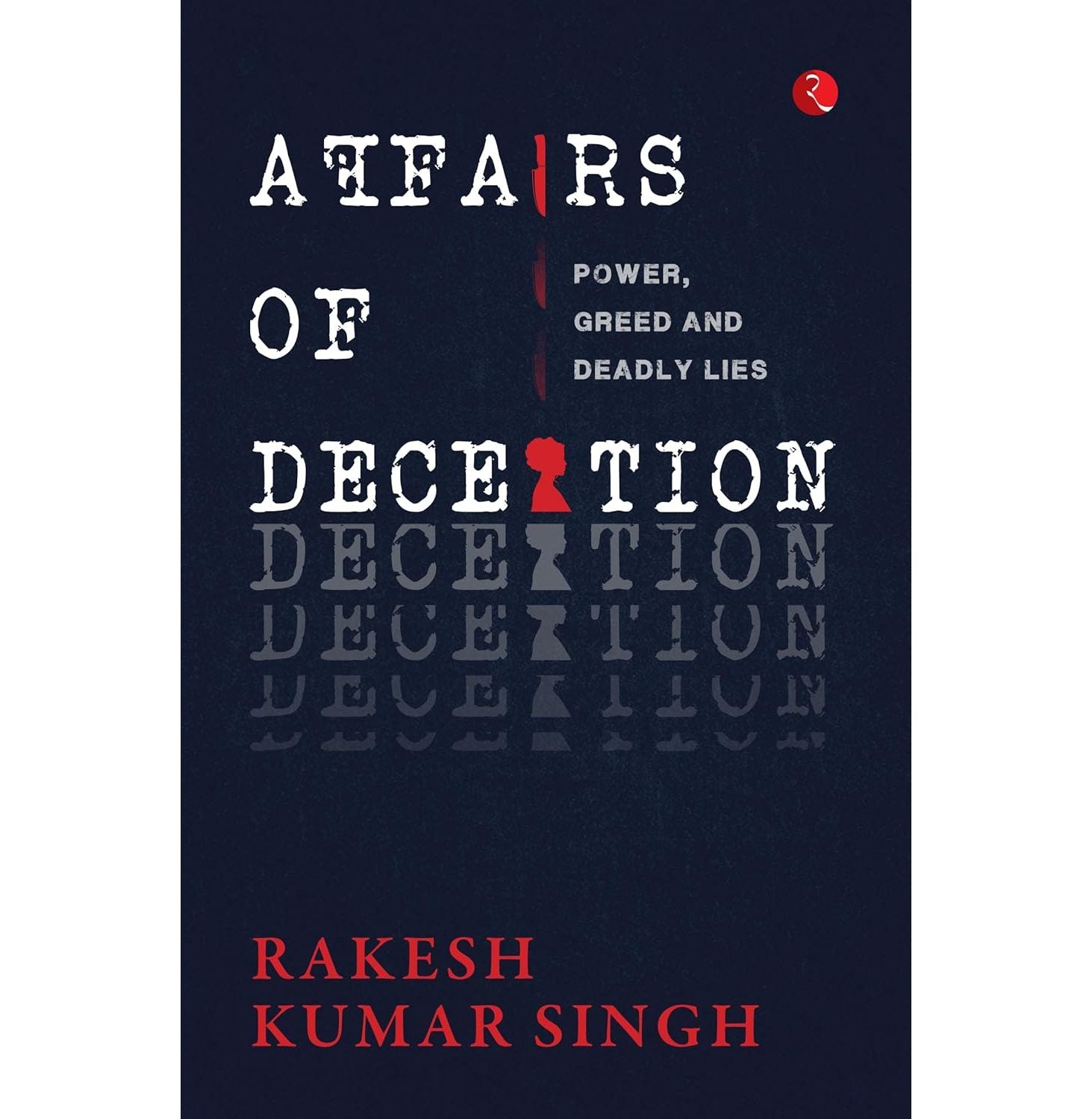 Affairs Of Deception