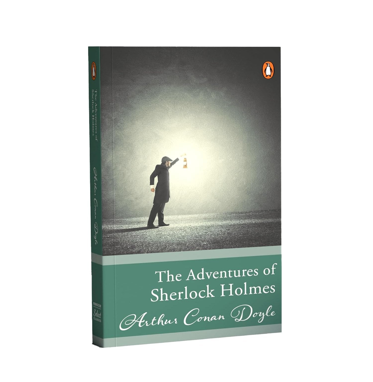 The Adventures Of Sherlock Holmes