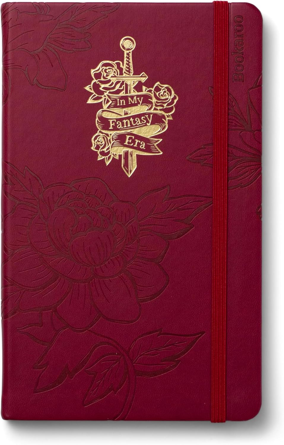 Bookaroo A5 Journal - Romantasy