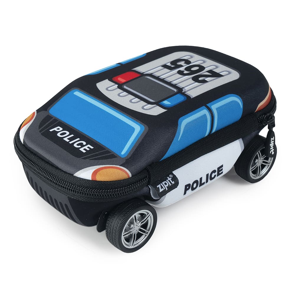 Zipit-Automotive Storage Box Blue Asb-1