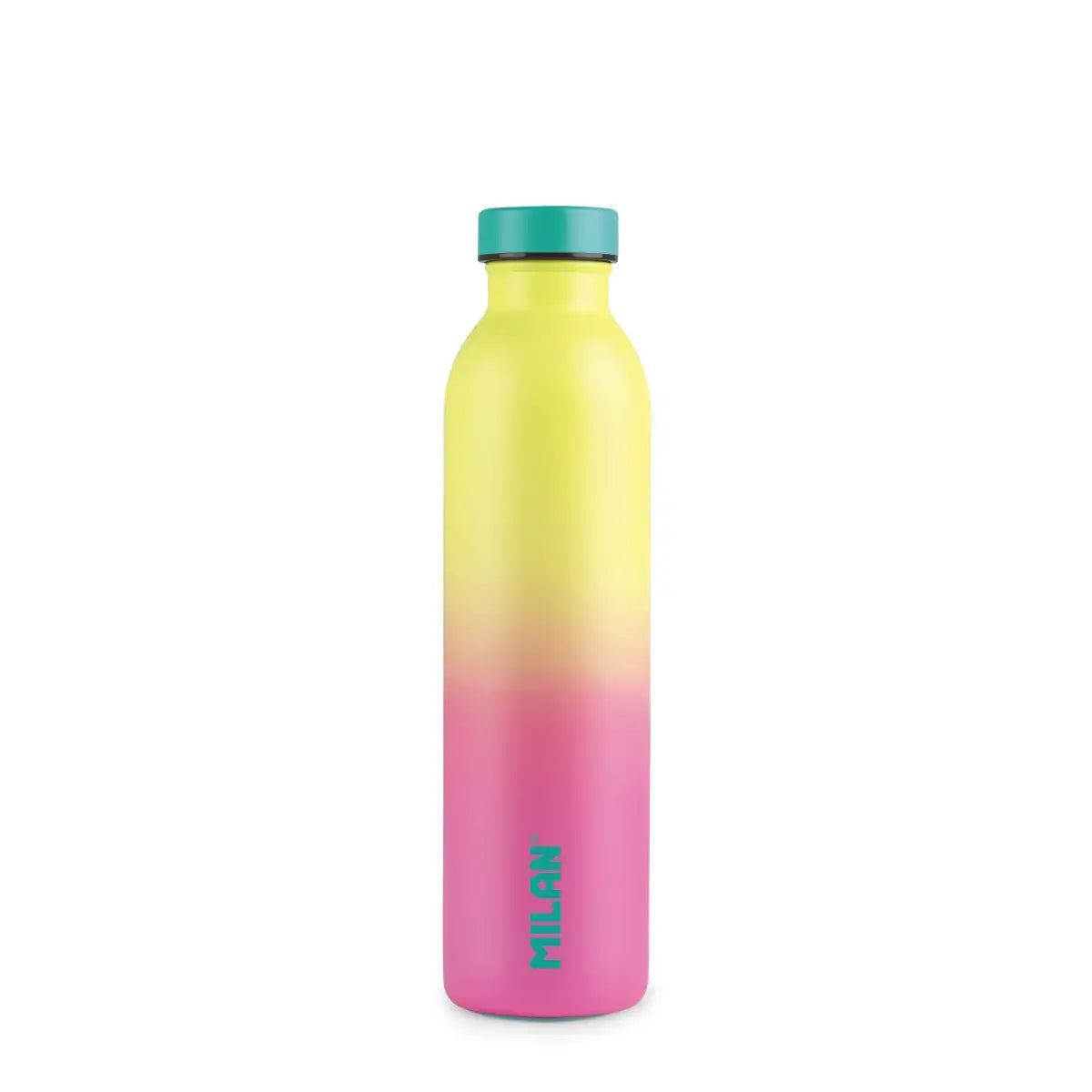 Milan-Isothermal Stainless Steel Bottle 20Oz-643020Sn