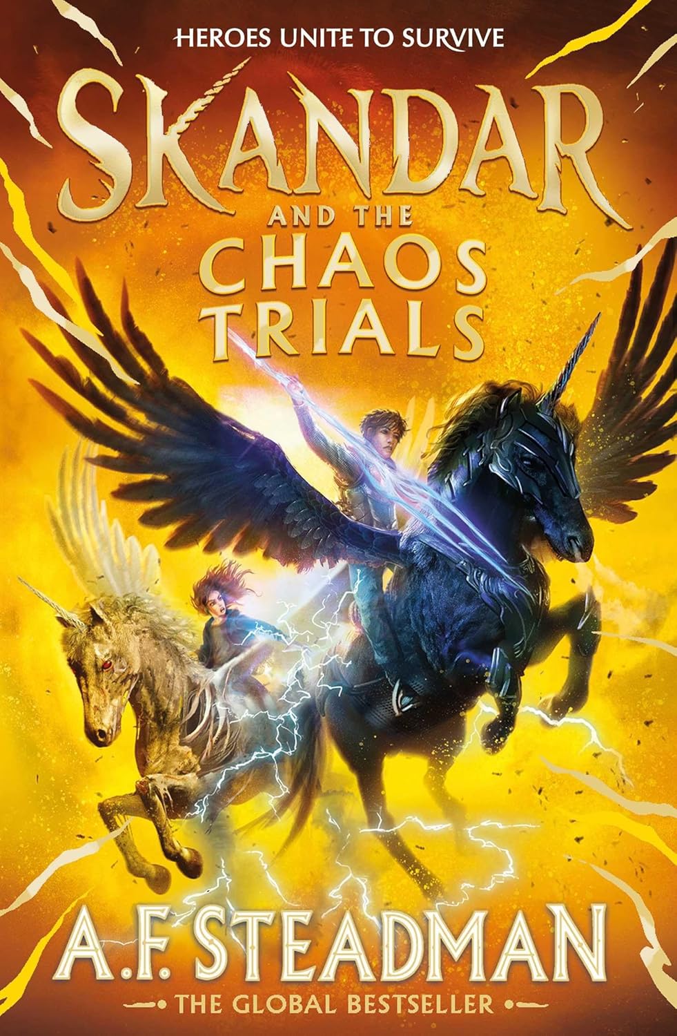 Skandar And The Chaos Trialsha