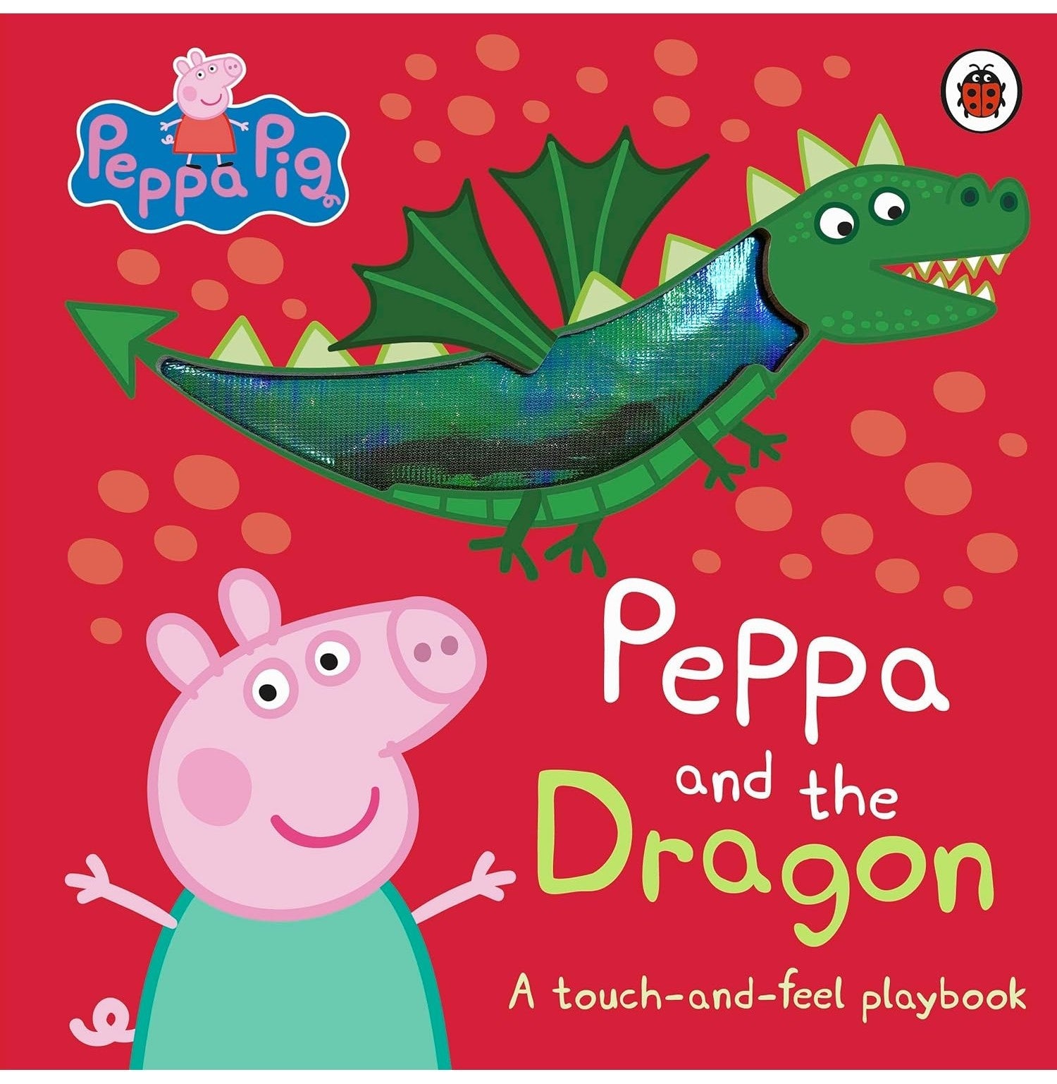 Peppa Pig: Peppa And The Dragon