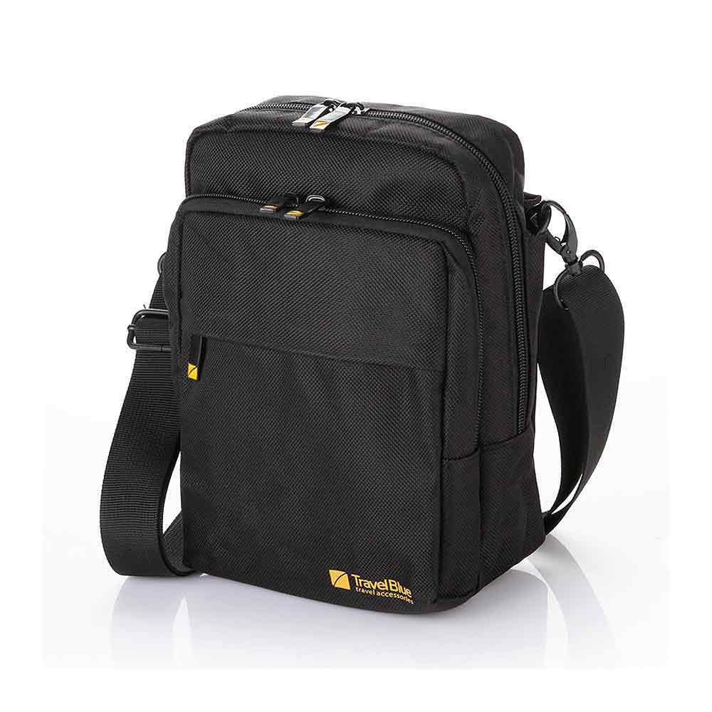 Travel Blue Urban Bag 812