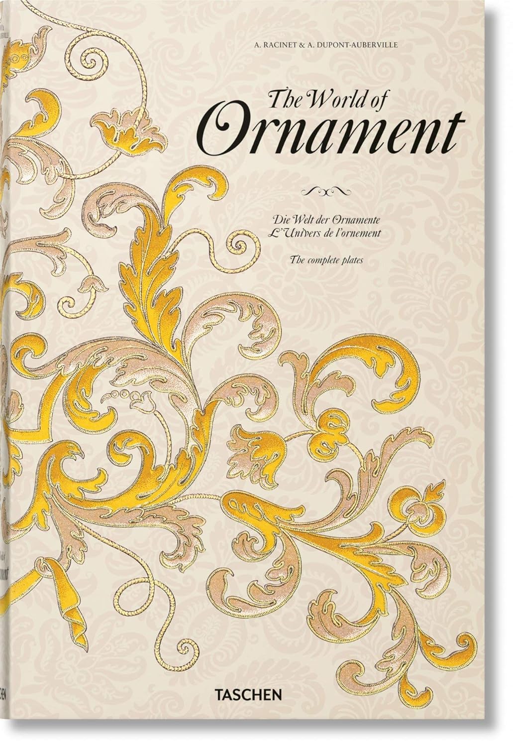 The World Of Ornament