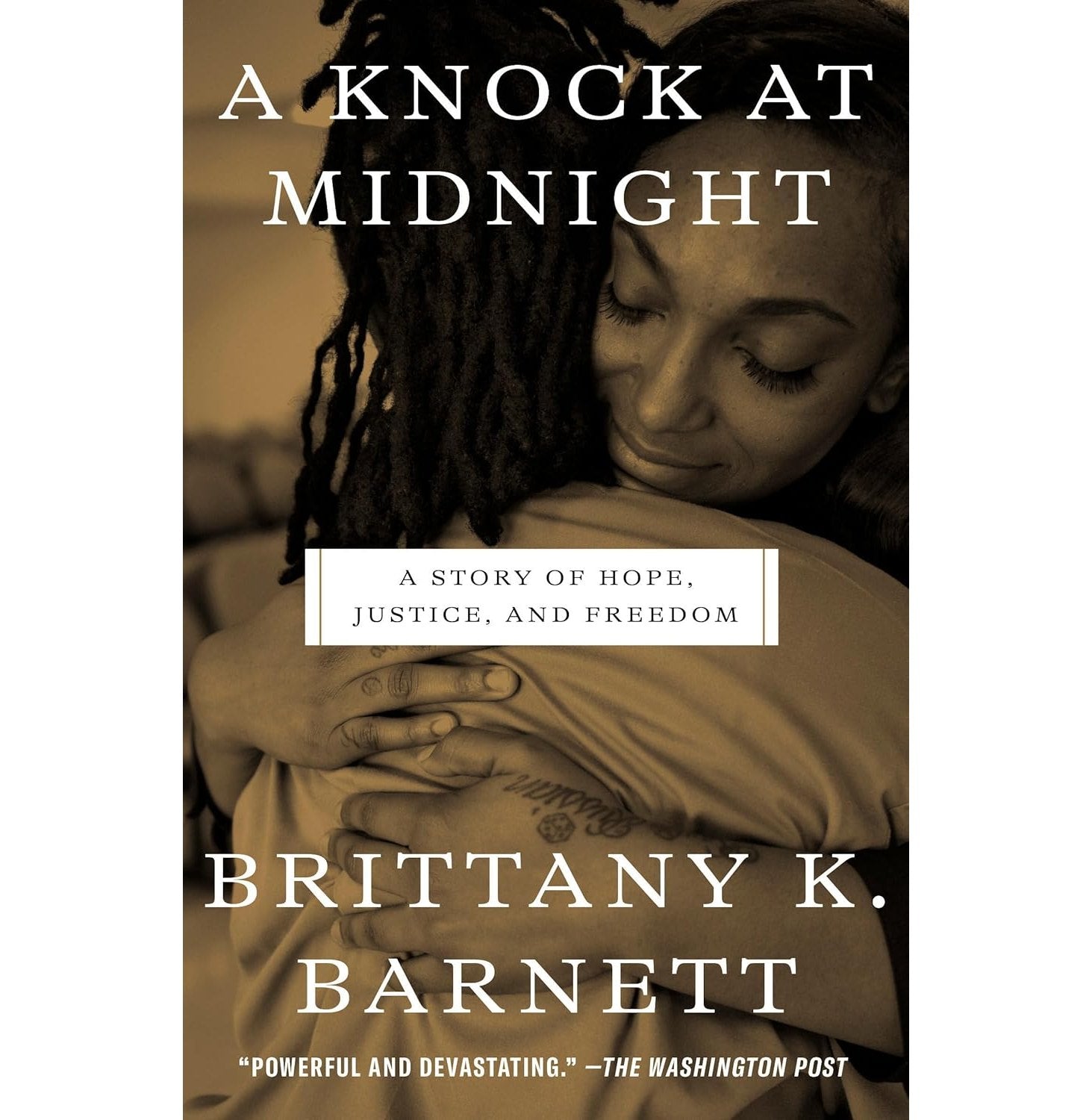 A Knock At Midnight