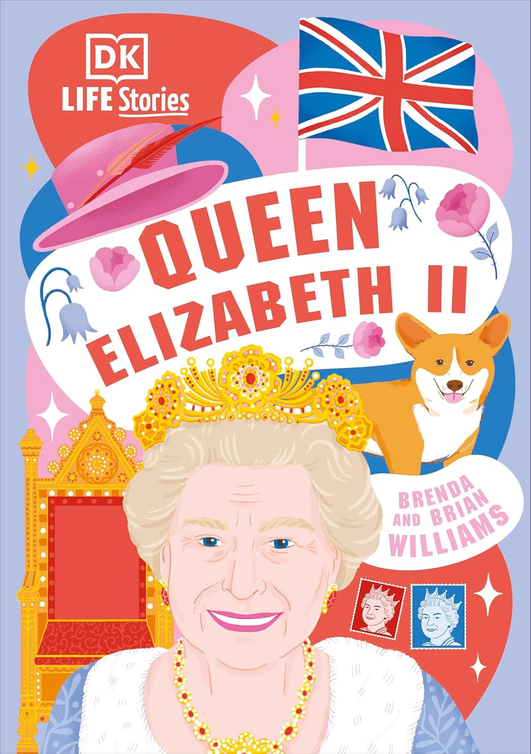 Queen Elizabeth Ii