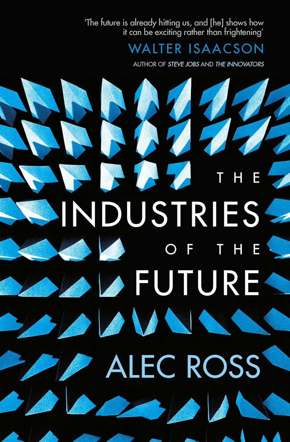 The Industries Of The Futurepa