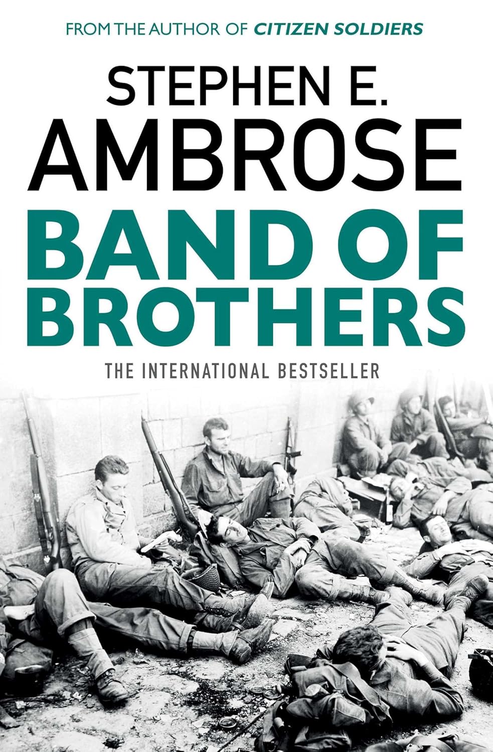 Band Of Brothers Pa