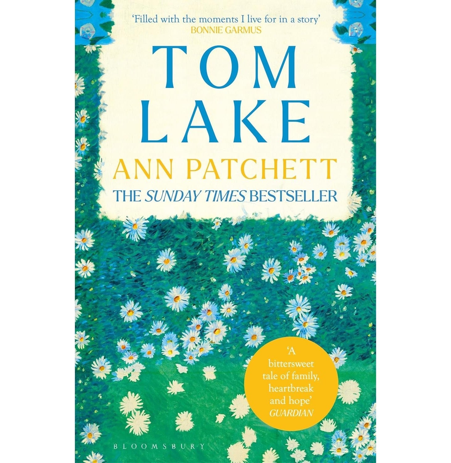 Tom Lake