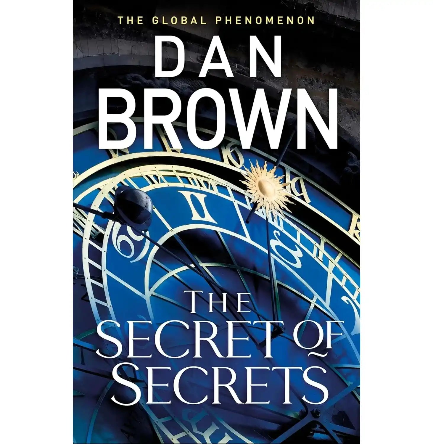 The Secret Of Secrets