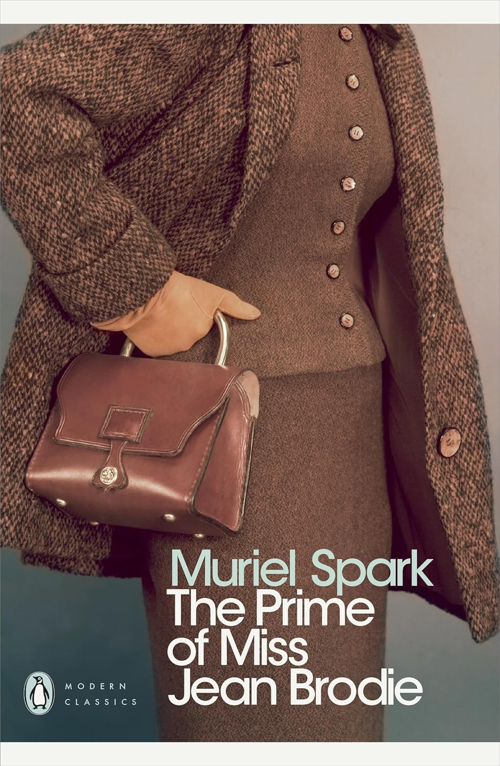 The Prime Of Miss Jean Brodie