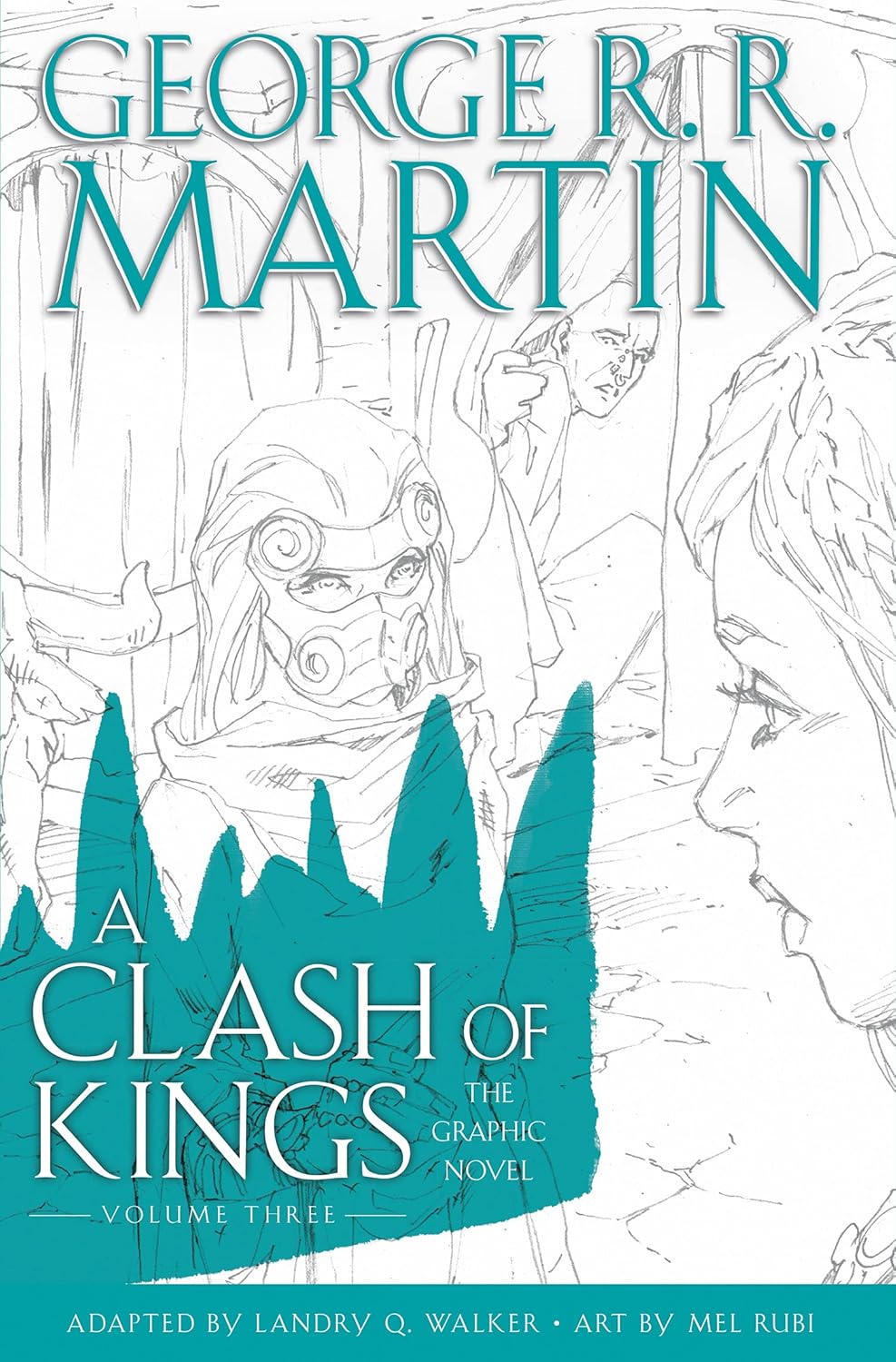 A Song Of Ice And Fire