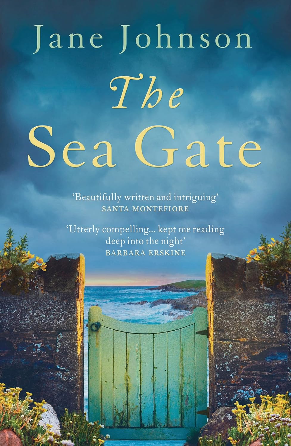 Sea Gate