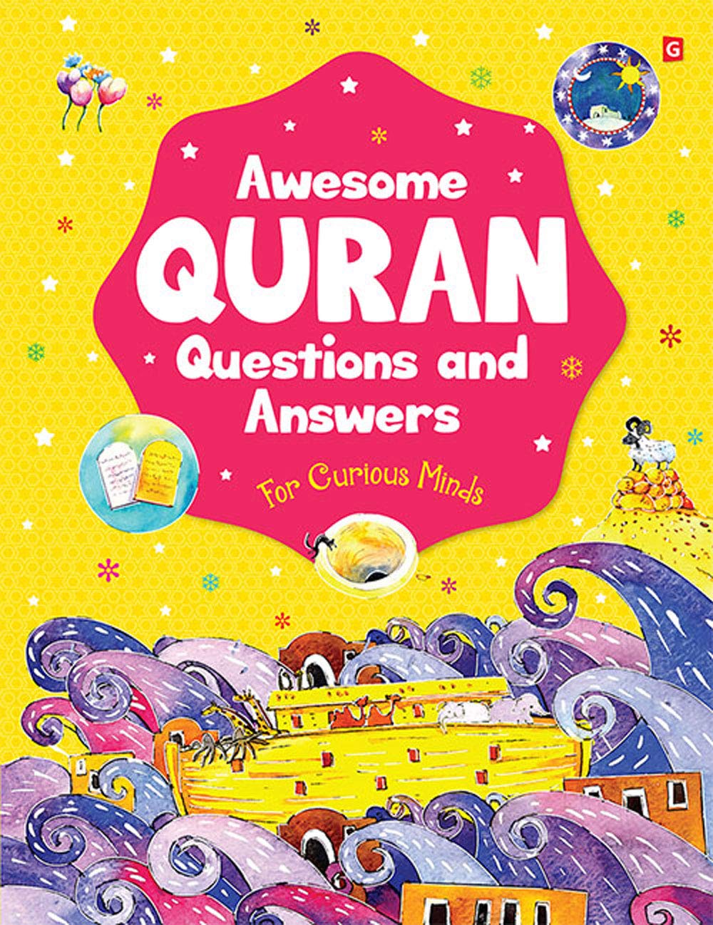 Awesome Quran Question & Answers