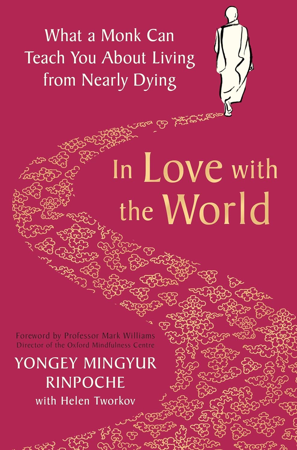 In Love With The World