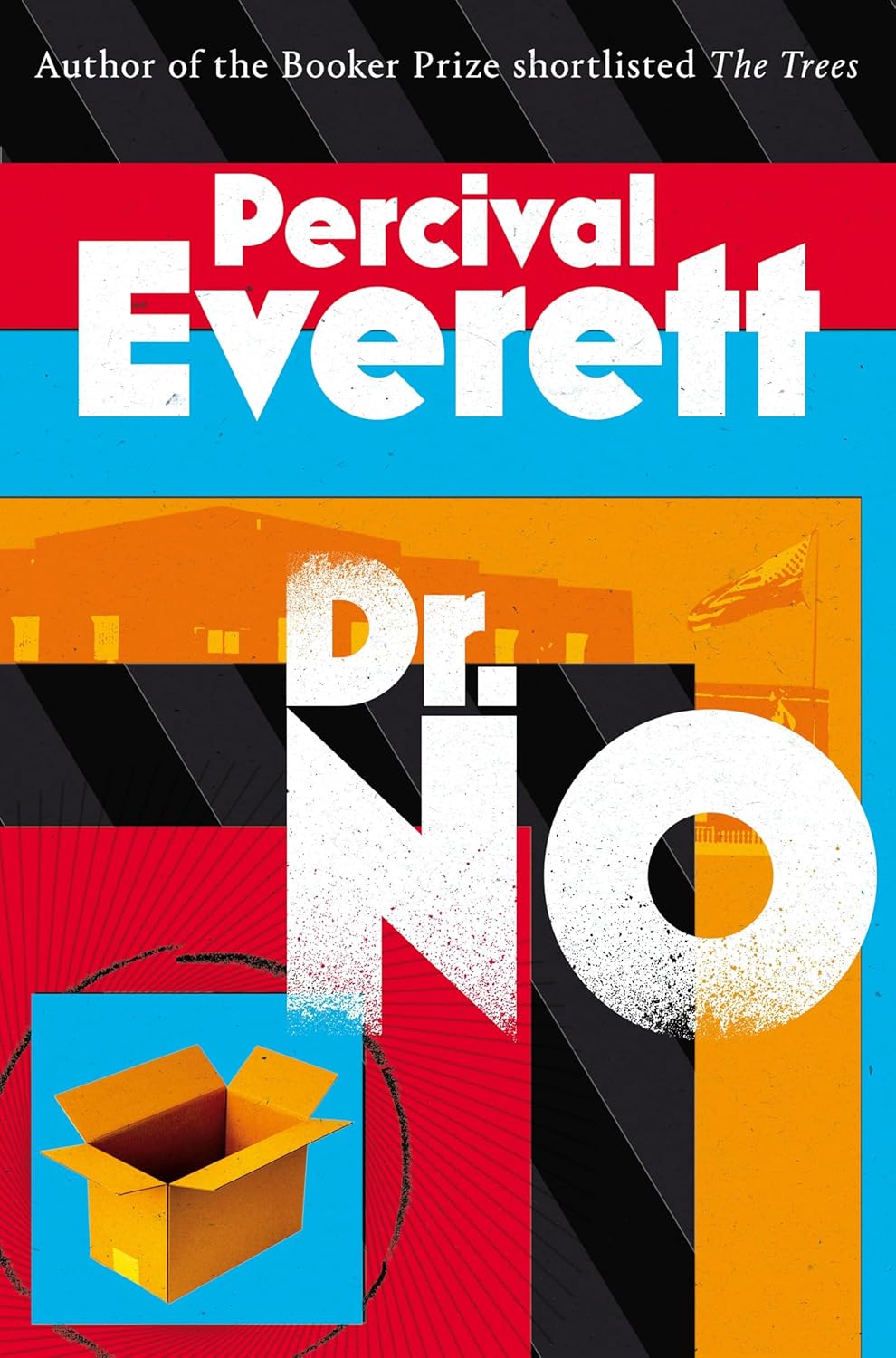 Dr. No Pb Mme