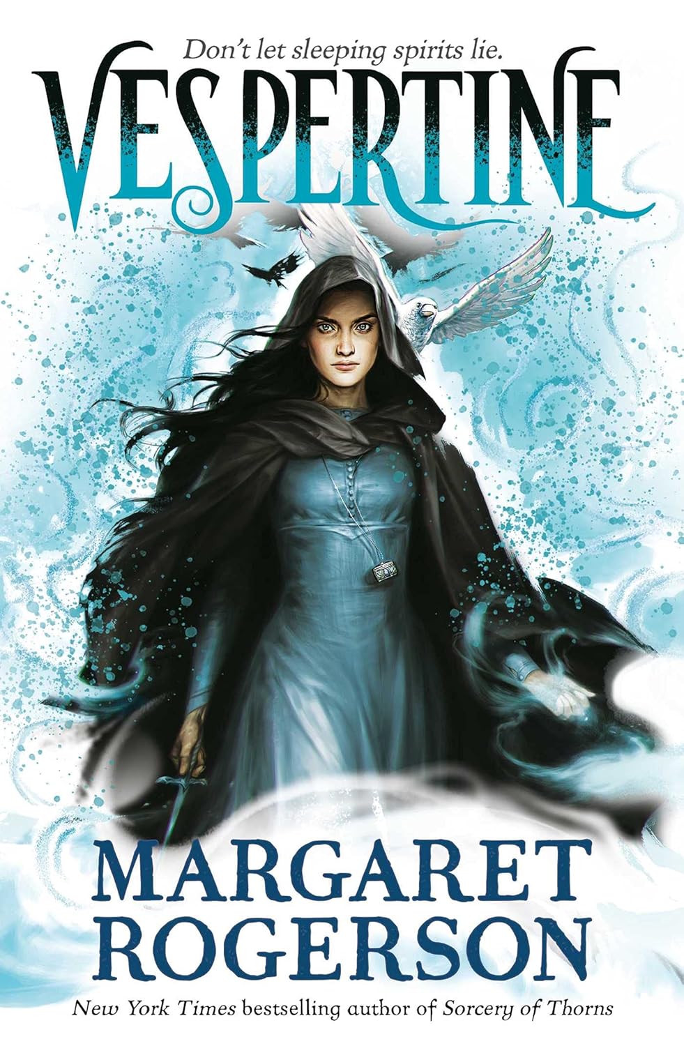 Vespertine Pa