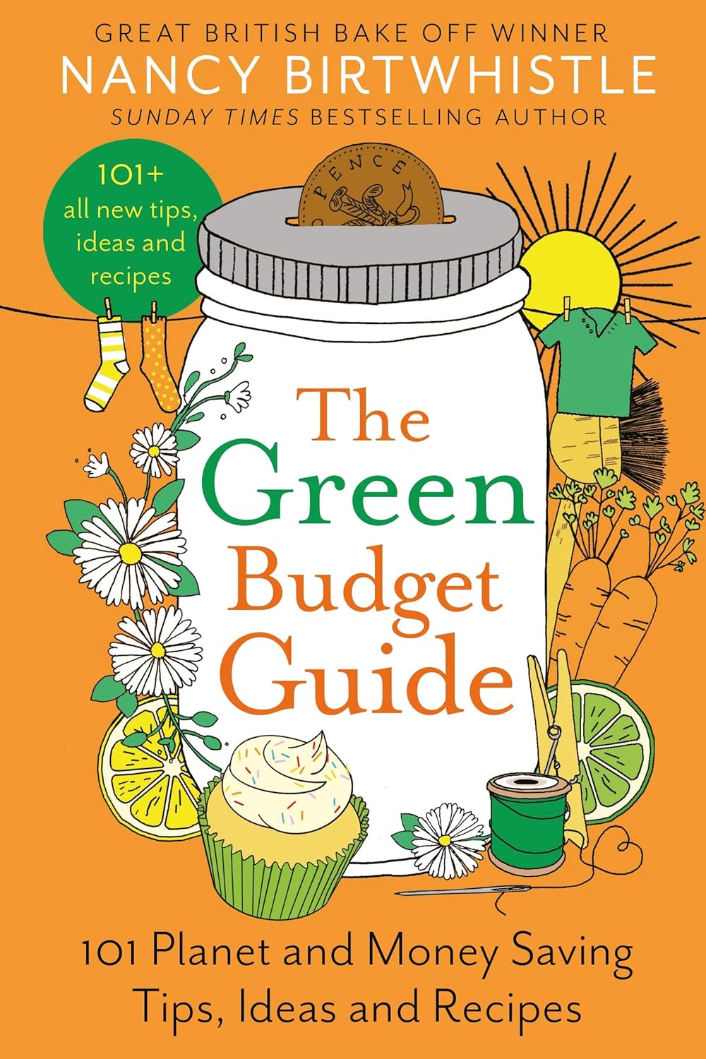 The Green Budget Guide Hb Mme
