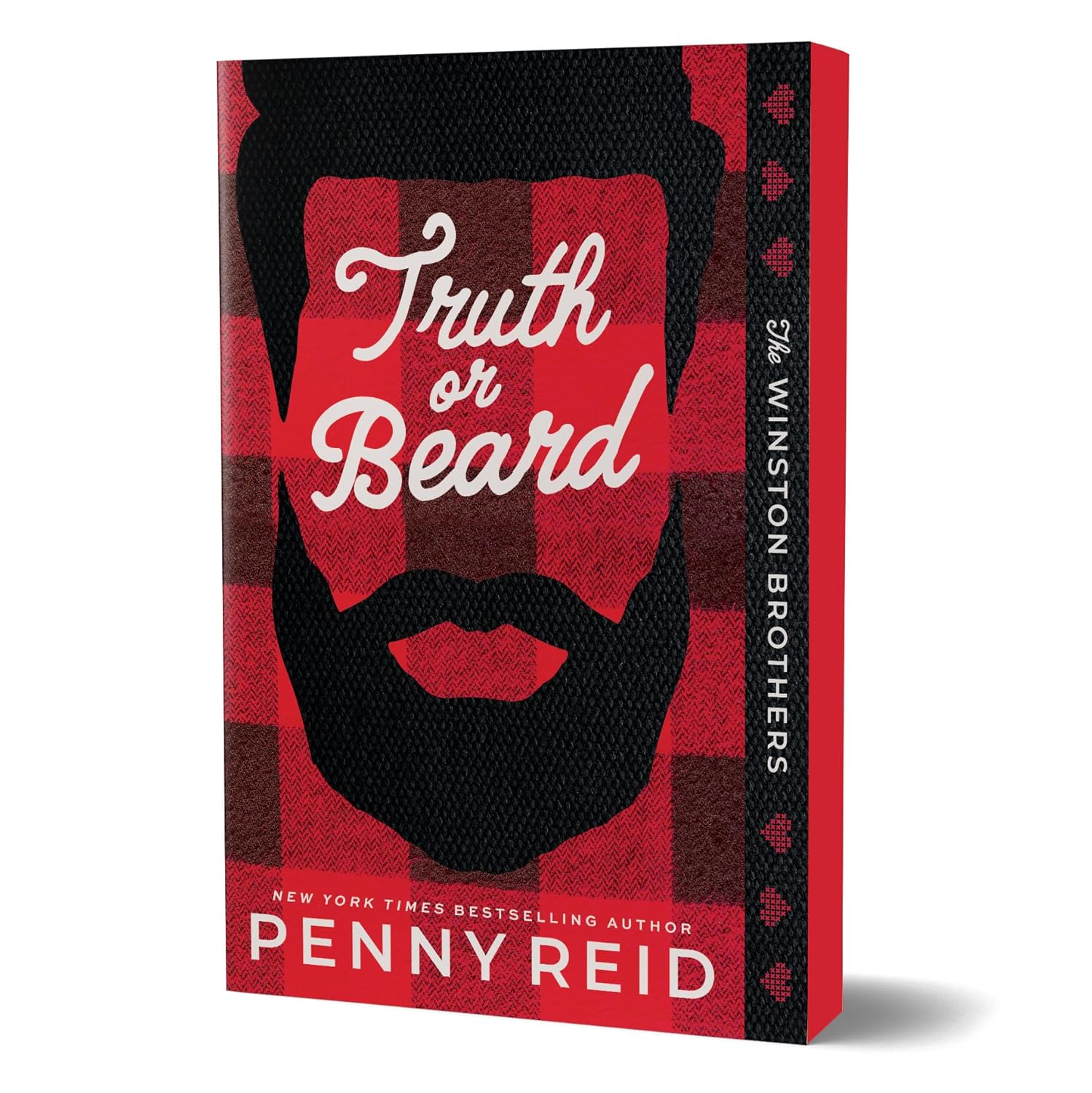 Truth Or Beard