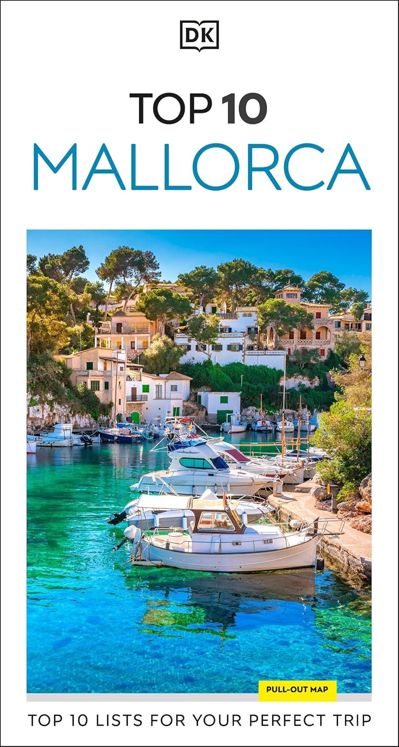 Dk Top 10 Mallorca