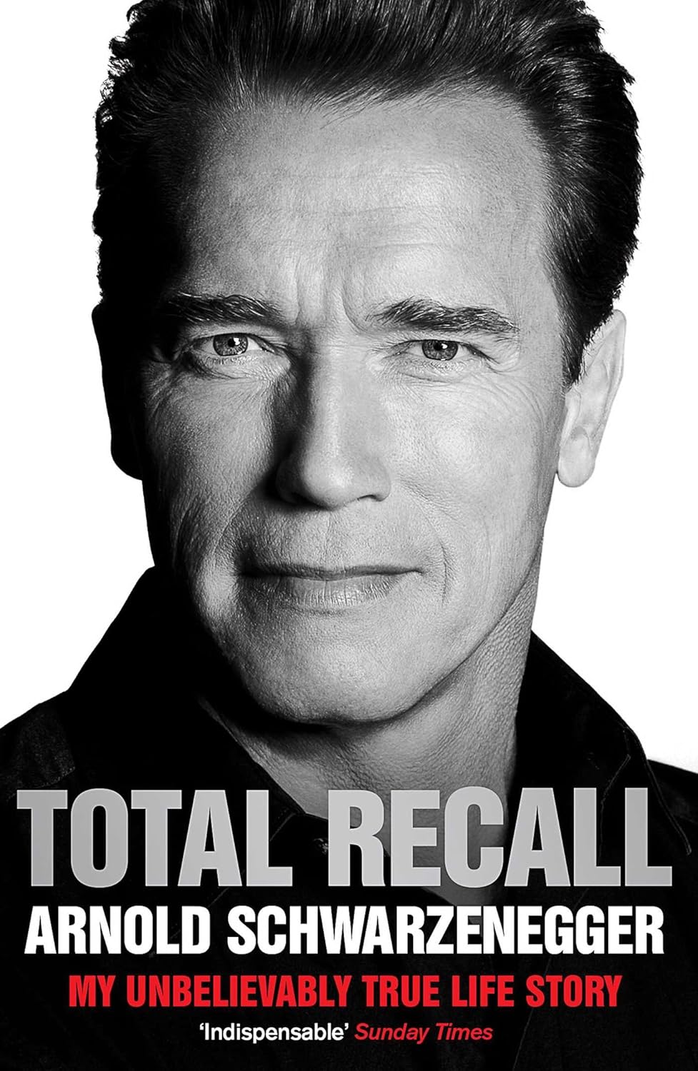 Total Recall Pa