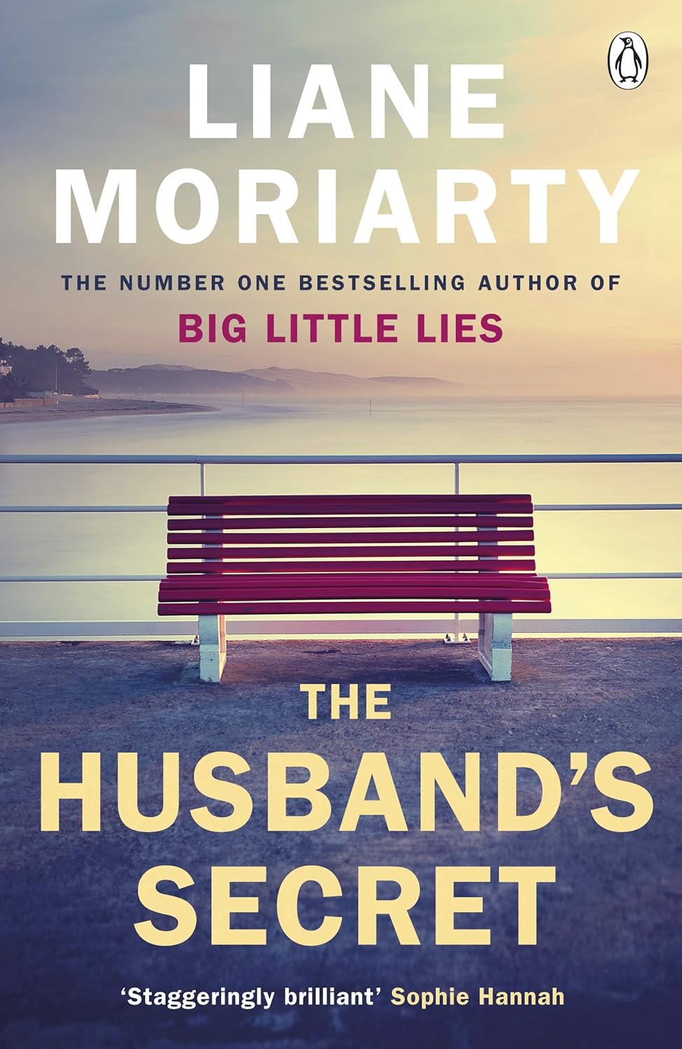 The Husbands Secret