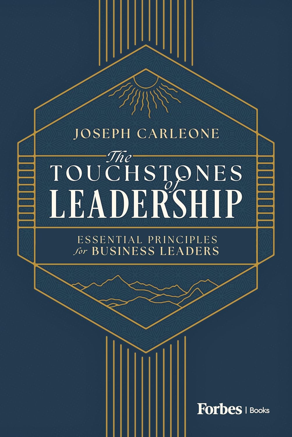 Touchstones Of Leadership