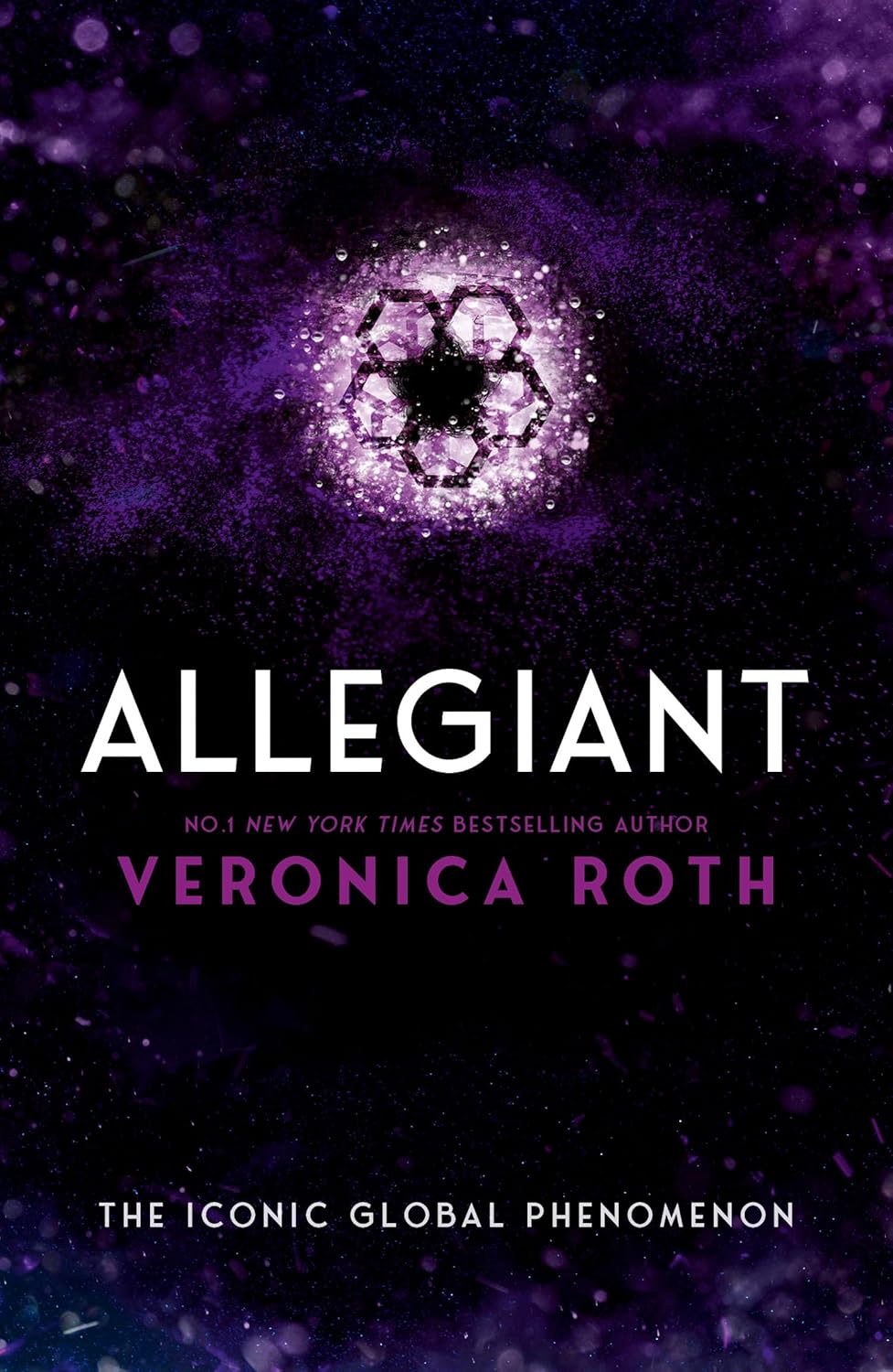 Divergent