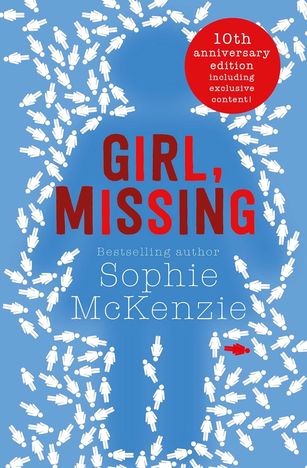 Girl, Missing Pa