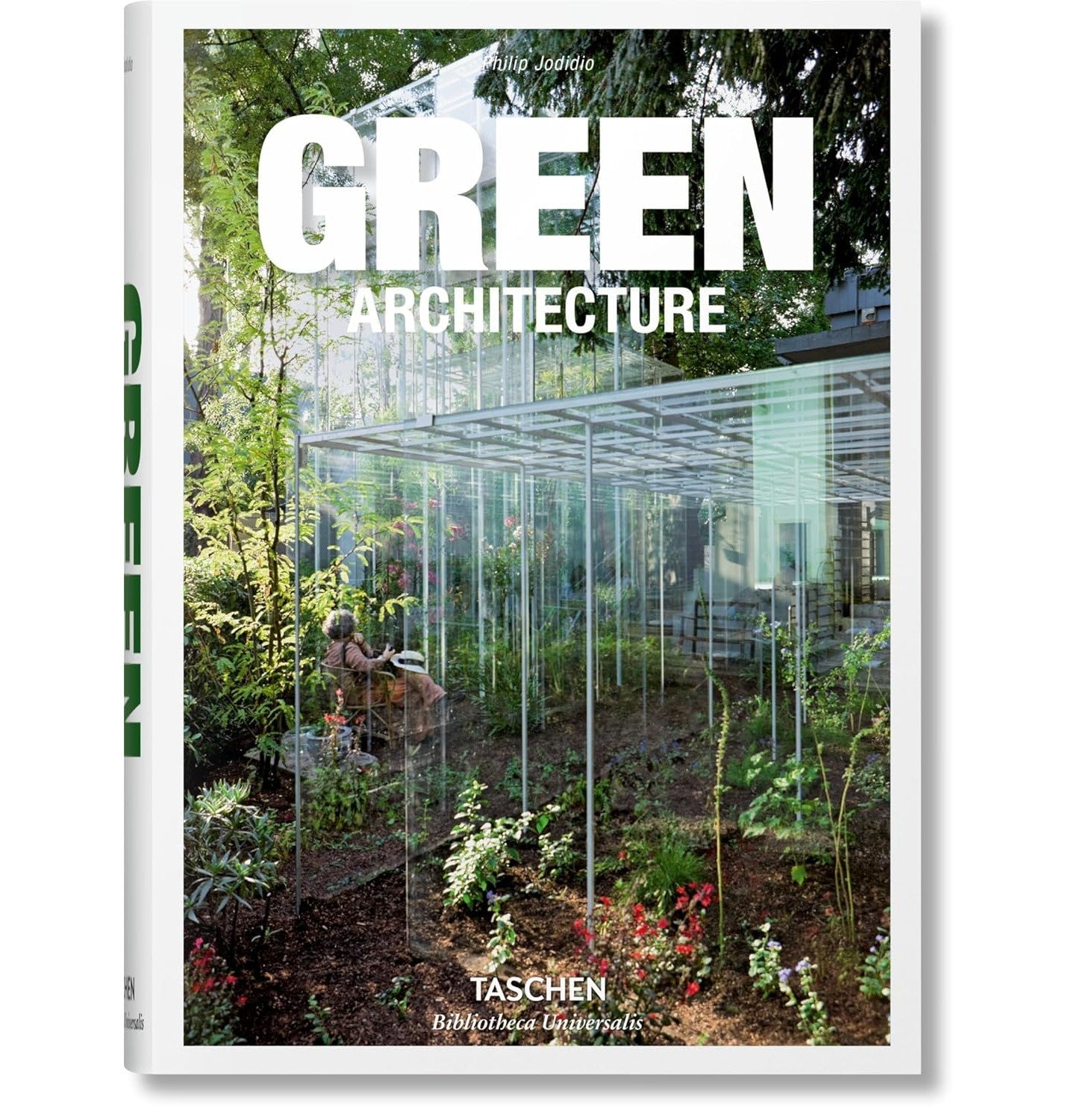Green Architecture