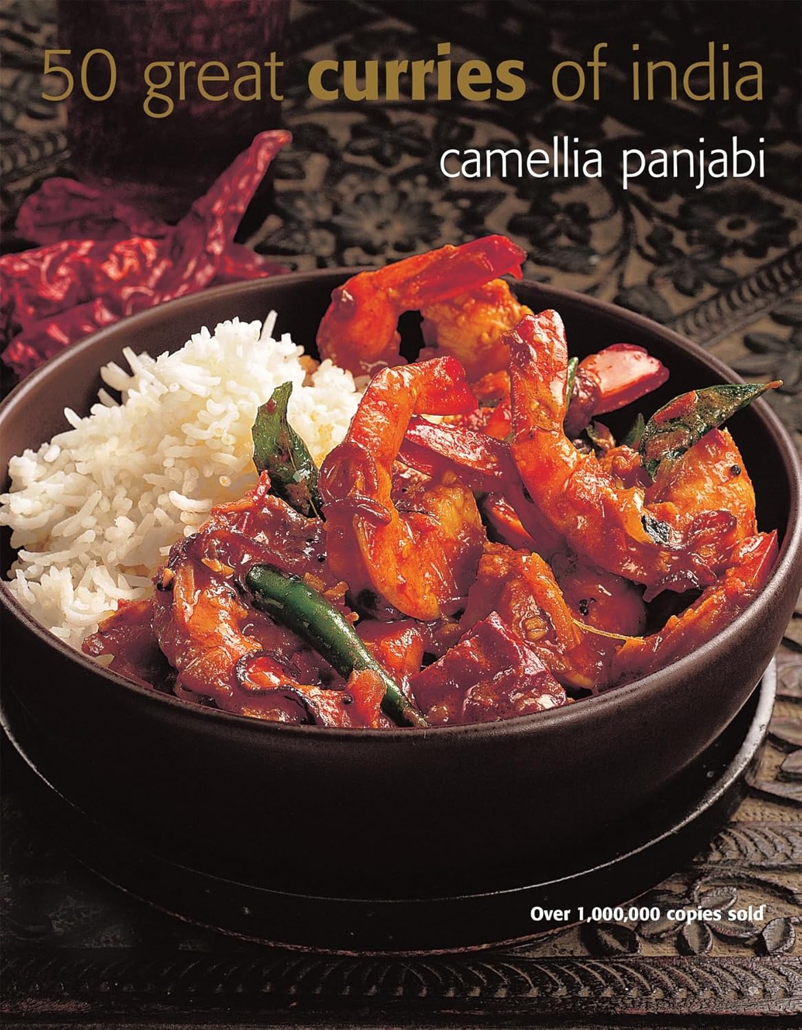 50 Great Curries Of India - Mini Edition