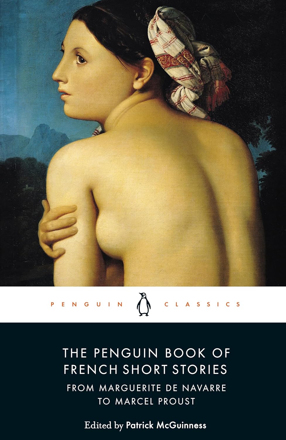 The Penguin Book Of French Short Stories 1