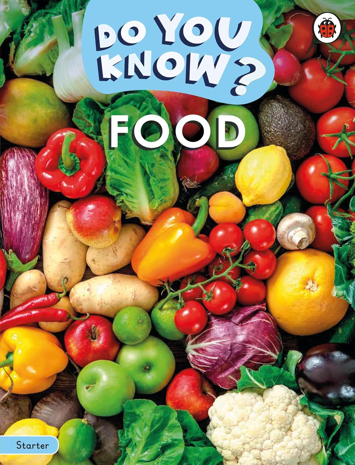 Do You Know? Starter Level “ Food