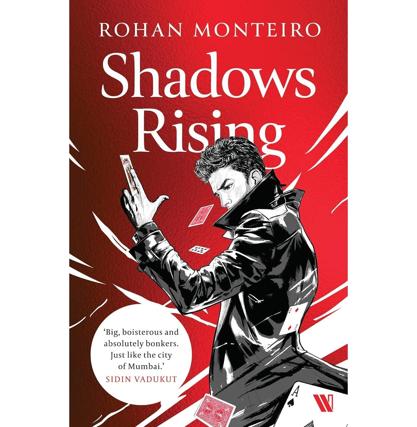 Shadows Rising