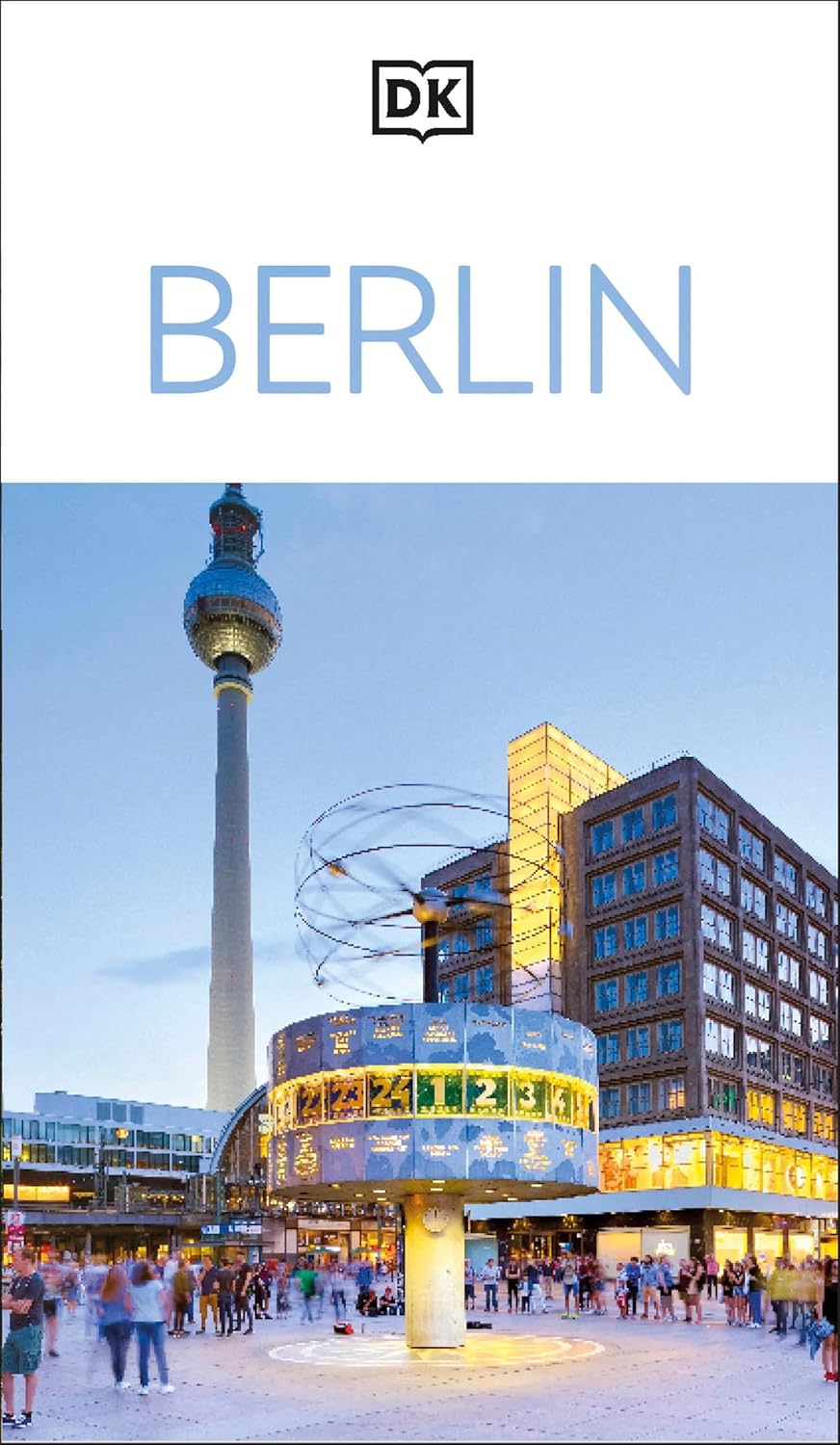 Dk Berlin