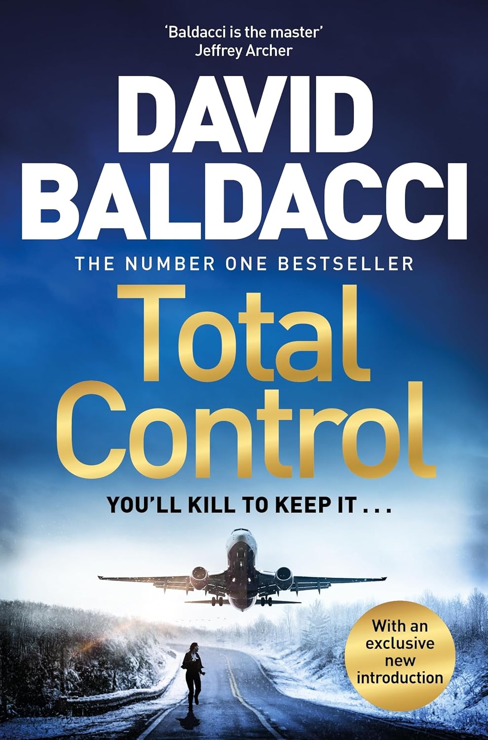 Total Control Pb Nec