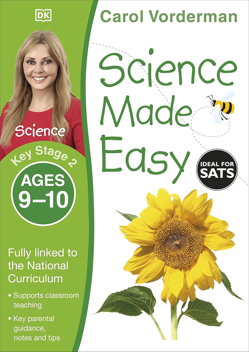 Ages 9-10 Key Stage 2