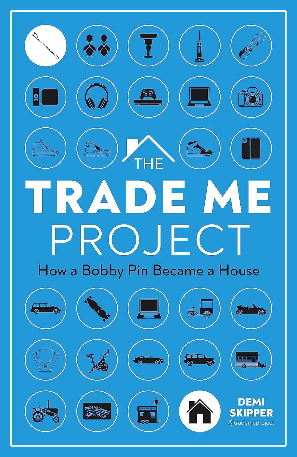 The Trade Me Project