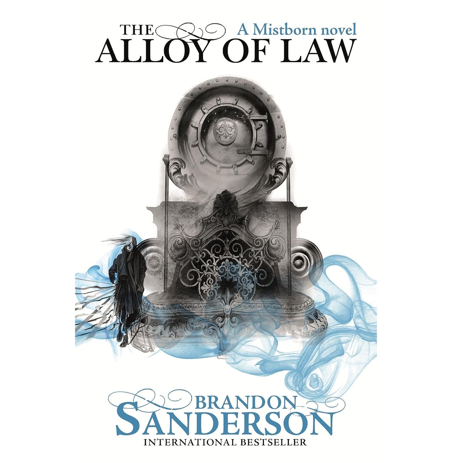 The Alloy Of Law