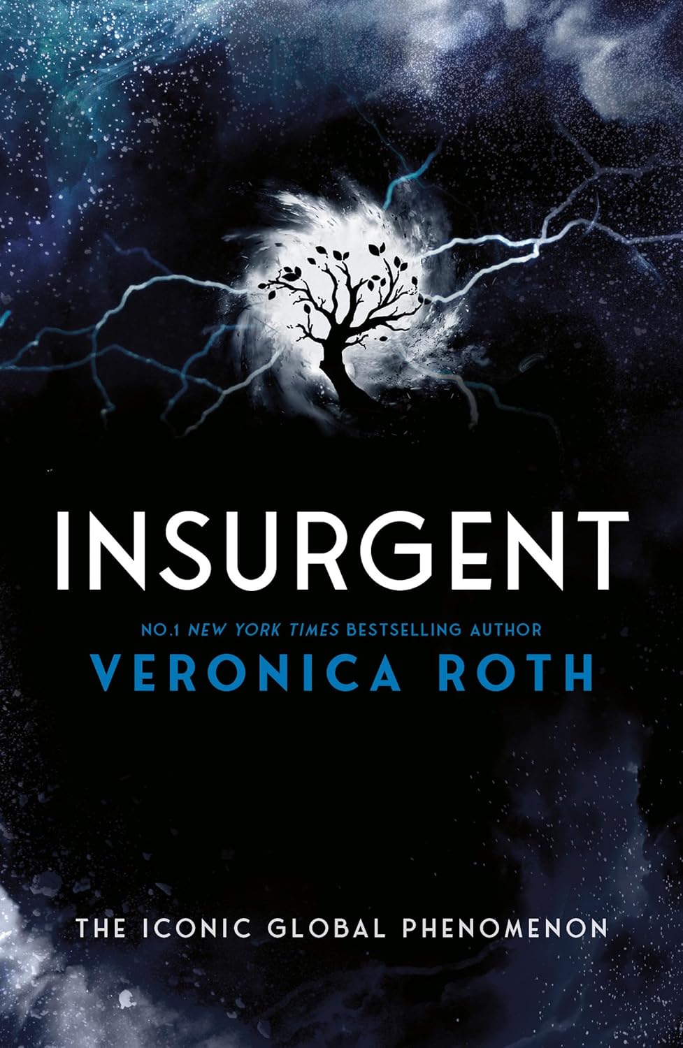 Divergent