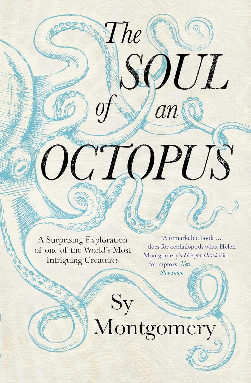 The Soul Of An Octopus Pa