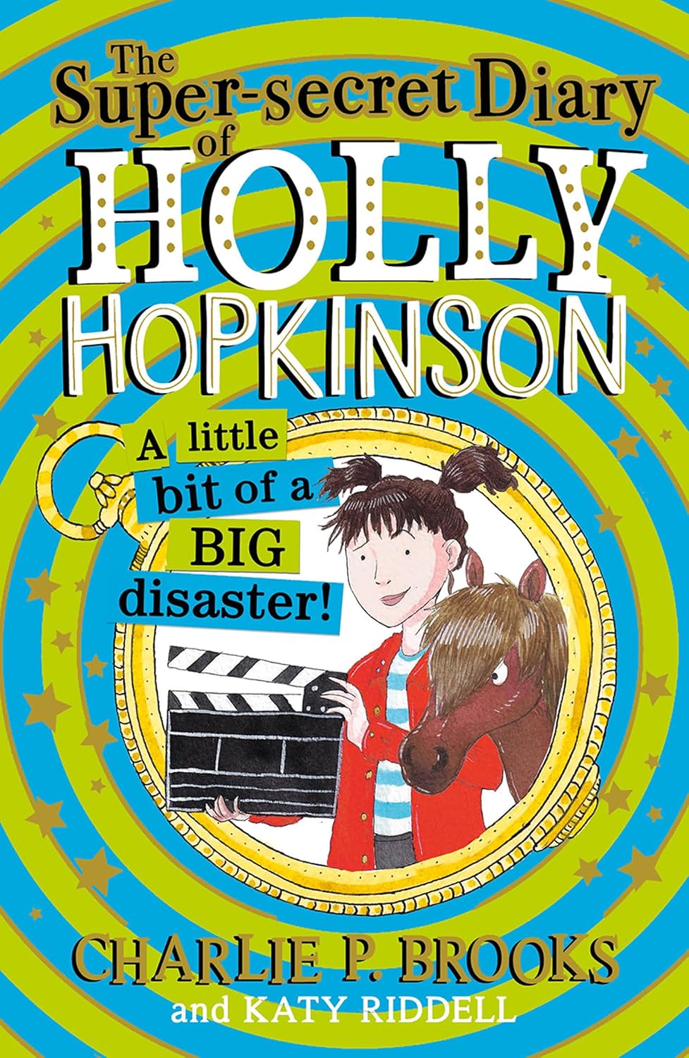 Holly Hopkinson