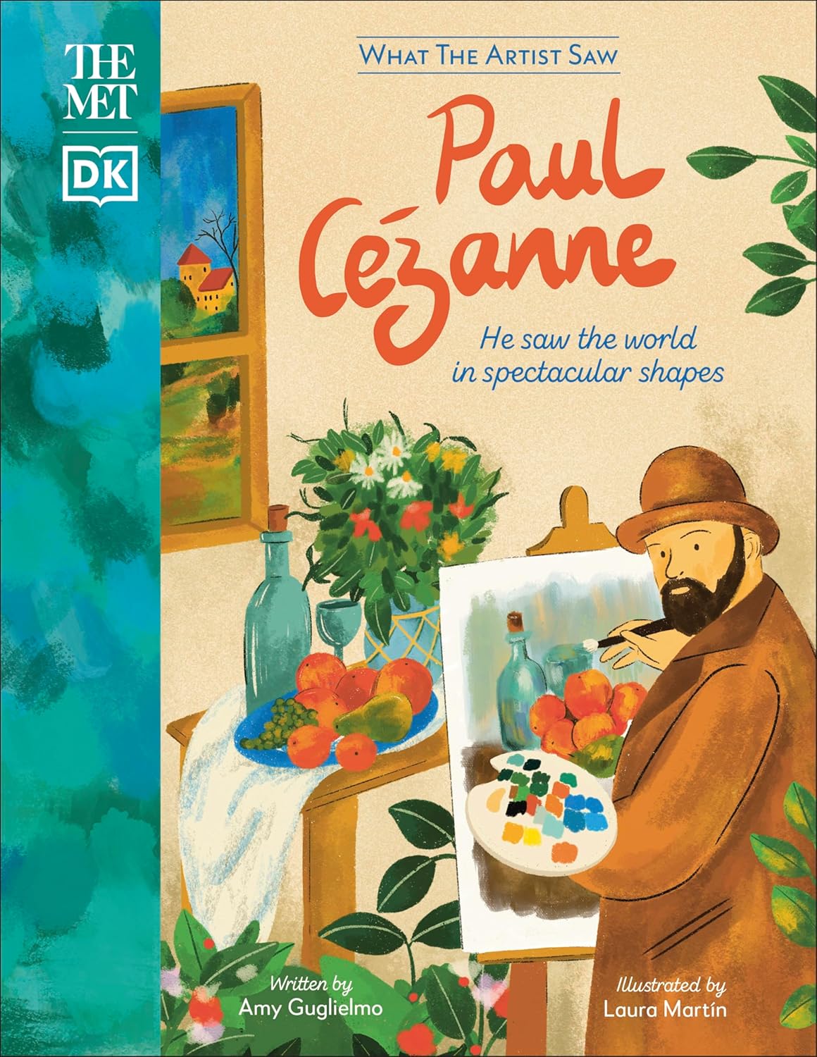 The Met Paul Ca Zanne
