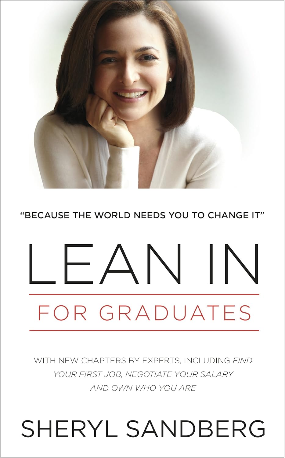 Lean In For Graduates