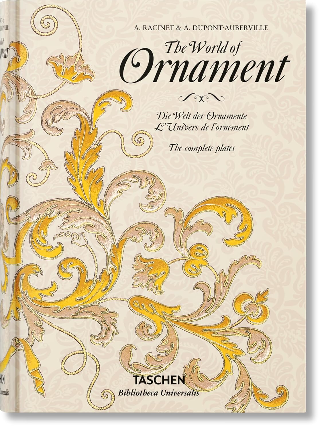 The World Of Ornament