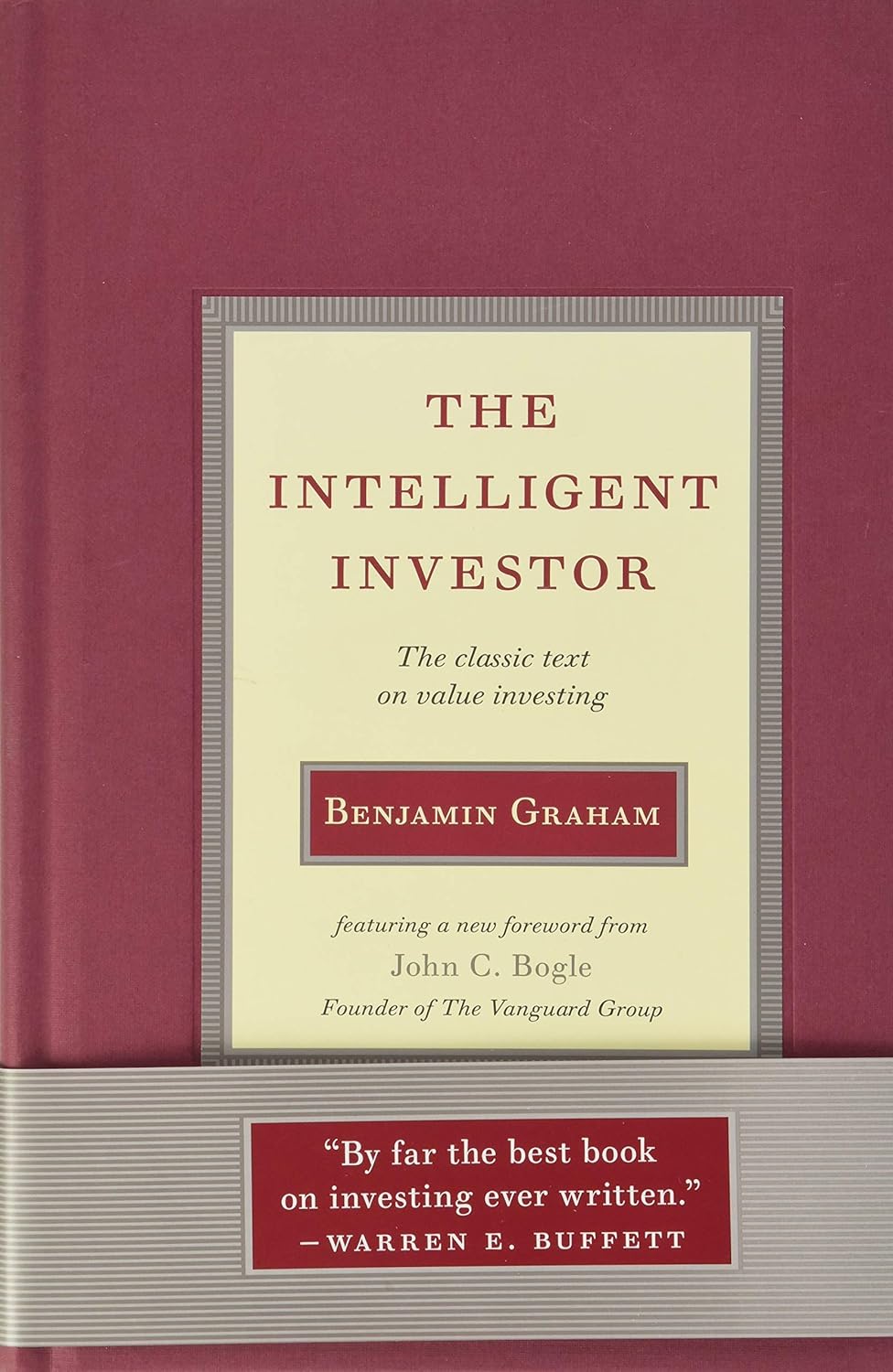 Intelligent Investor, The
