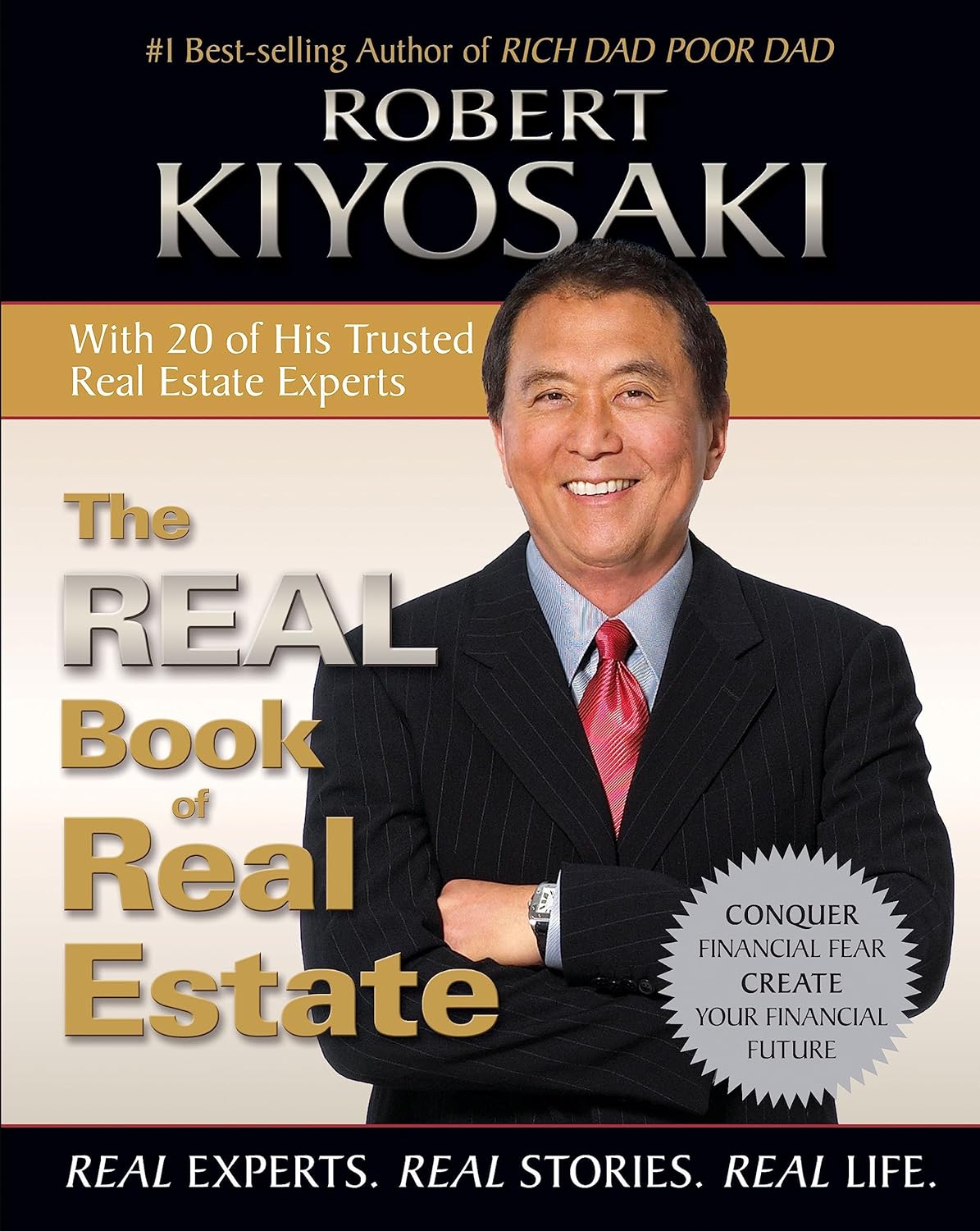 The Real Book Of Real Estate