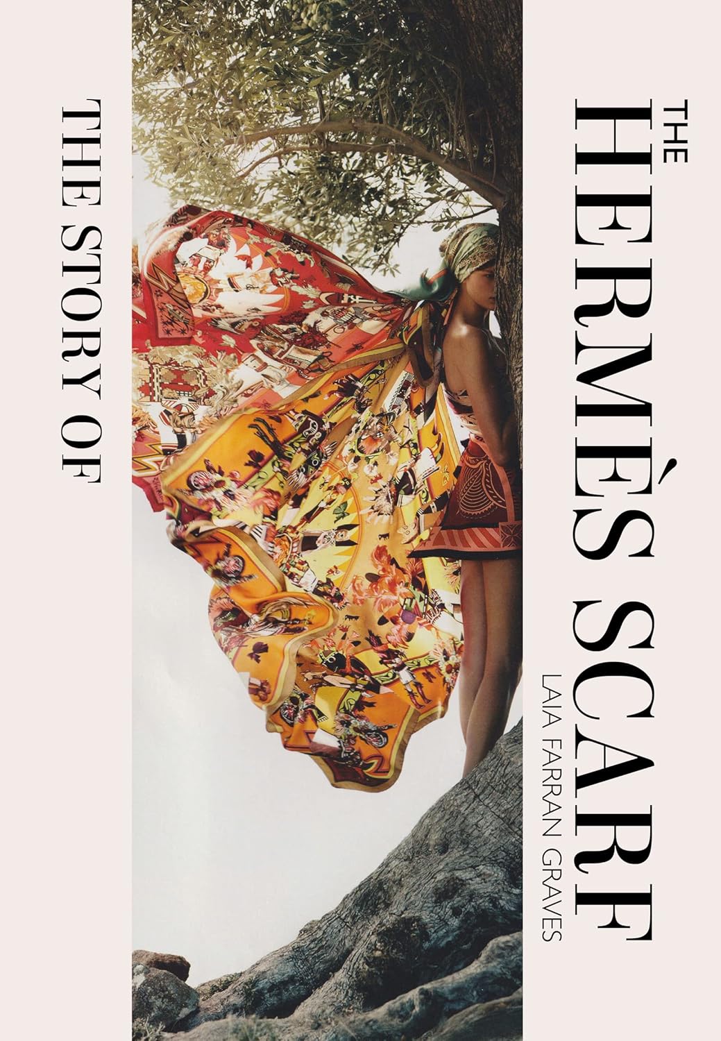 The Story Of The HermãˆS Scarf